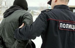 25-летний мужчина напал на престарелую женщину и попытался ее изнасиловать 25-летний мужчина напал на престарелую женщину и попытался ее изнасиловать