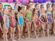 Успехи воспитанников школы «Грация» на соревнованиях в Сибири Успехи воспитанников школы «Грация» на уровне Сибири