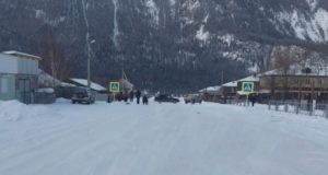 Водитель без прав насмерть сбил пешехода в Акташе Водитель без прав насмерть сбил пешехода в Акташе