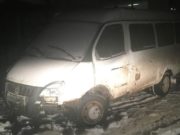 Микроавтобус перевернулся на Чуйском тракте Микроавтобус перевернулся на Чуйском тракте