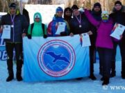 Горно-алтайские спортсмены стали победителями и призерами первенства СФО по полиатлону Студенты ГАГУ стали победителями и призерами первенства СФО по полиатлону