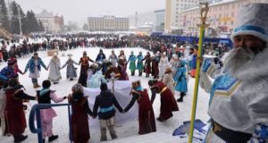 В республике отпразднуют Чага Байрам