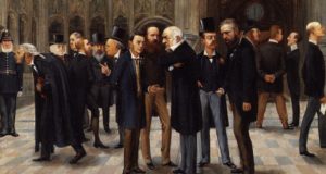 «Лесные бароны» хотят свое министерство