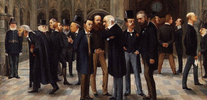 «Лесные бароны» хотят свое министерство