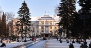 Члены правительства избавляются от приставок «и. о.»
