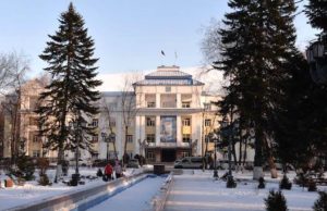 Члены правительства избавляются от приставок «и. о.» Члены правительства избавляются от приставок «и. о.»