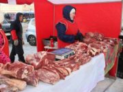 Сельхозярмарка пройдет 15 февраля Сельхозярмарка пройдет 15 февраля
