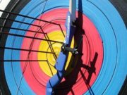 В спортивной школе олимпийского резерва открывается отделение стрельбы из лука В спортивной школе олимпийского резерва открывается отделение стрельбы из лука