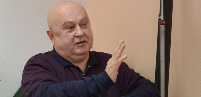 У чемальского депутата Корнеева вновь проблемы с законом