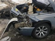 Две похожие аварии за день: мужчины, нарушившие ПДД, врезались в машины под управлением женщин Две похожие аварии за день: мужчины, нарушившие ПДД, врезались в машины под управлением женщин
