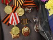 Выплаты к 75-летию Победы в Горно-Алтайске получат 393 ветерана Выплаты к 75-летию Победы в Горно-Алтайске получат 393 ветерана