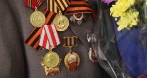 Выплаты к 75-летию Победы в Горно-Алтайске получат 393 ветерана