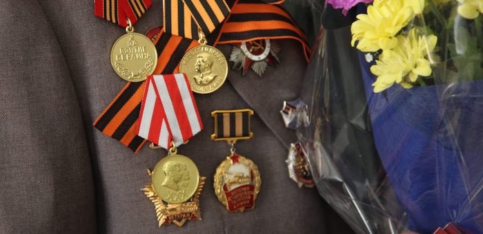 Выплаты к 75-летию Победы в Горно-Алтайске получат 393 ветерана