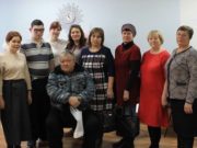 Проект по профилактике социального сиротства реализуют в Майме Проект по профилактике социального сиротства реализуют в Майме