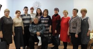Проект по профилактике социального сиротства реализуют в Майме