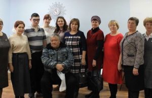 Проект по профилактике социального сиротства реализуют в Майме