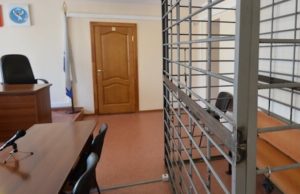 Дело бывшего мэра Облогина рассмотрит Верховный суд Дело бывшего мэра Облогина рассмотрит Верховный суд