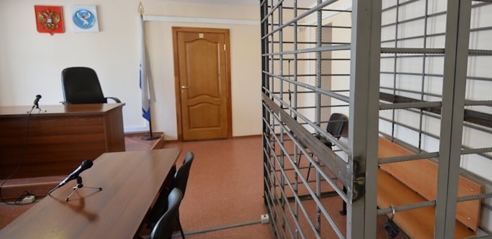 Дело бывшего мэра Облогина рассмотрит Верховный суд