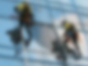 Услуги промышленного альпинизма – высотные работы