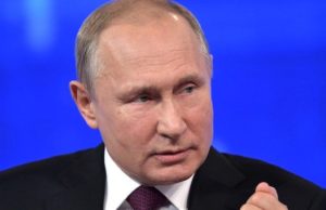 Большинство россиян поддерживают поправки в Конституцию Большинство россиян поддерживают поправки в Конституцию