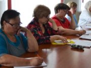 Более 70 человек обучат новым профессиям по программе «Старшее поколение» Более 70 человек обучат новым профессиям по программе «Старшее поколение»