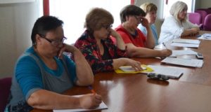 Более 70 человек обучат новым профессиям по программе «Старшее поколение»