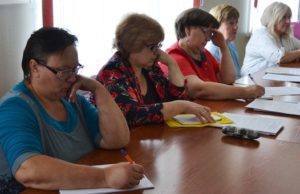 Более 70 человек обучат новым профессиям по программе «Старшее поколение» Более 70 человек обучат новым профессиям по программе «Старшее поколение»