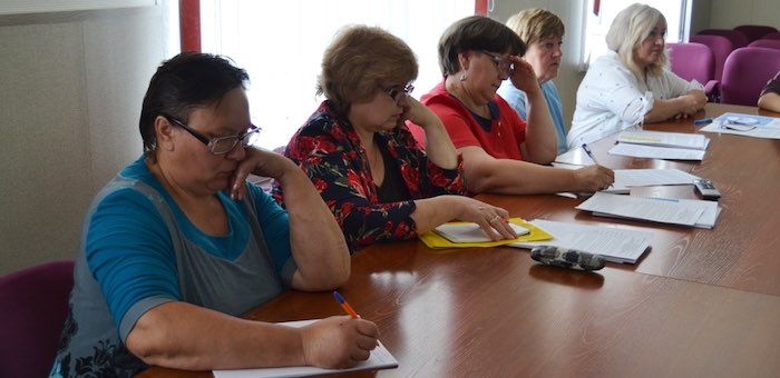 Более 70 человек обучат новым профессиям по программе «Старшее поколение»