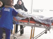 Пожилой мужчина непристойно пошутил над пенсионеркой и едва не погиб от ее рук Пожилой мужчина непристойно пошутил над пенсионеркой и едва не погиб от ее рук