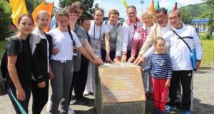 В Горно-Алтайске построят физкультурно-оздоровительный комплекс