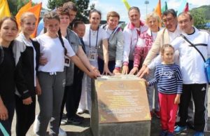 В Горно-Алтайске построят физкультурно-оздоровительный комплекс