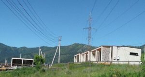 Чем опасны «самоволки» под линиями электропередачи