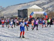 8 февраля в Еланде пройдет «Лыжня России» 8 февраля в Еланде пройдет «Лыжня России»