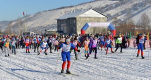 8 февраля в Еланде пройдет «Лыжня России»