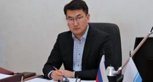 Артур Кохоев провел прием граждан по личным вопросам Артур Кохоев провел прием граждан по личным вопросам