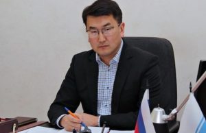 Артур Кохоев провел прием граждан по личным вопросам Артур Кохоев провел прием граждан по личным вопросам