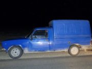 Застенчивый угонщик сбежал из чужого автомобиля, забыв там телефон Застенчивый угонщик сбежал из чужого автомобиля, забыв там телефон