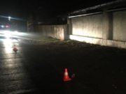 Пьяный водитель, покалечивший пенсионера, получил условный срок Пьяный водитель, покалечивший пенсионера, получил условный срок