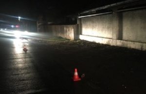 Пьяный водитель, покалечивший пенсионера, получил условный срок