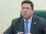Валентина Матвиенко поддержала Владимира Полетаева в вопросе строительства школы №12