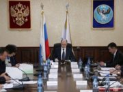 Подготовку к Эл Ойыну обсудили в правительстве Подготовку к Эл Ойыну обсудили в правительстве
