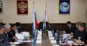 Подготовку к Эл Ойыну обсудили в правительстве