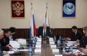Подготовку к Эл Ойыну обсудили в правительстве