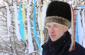 Глава республики предложил организаторам фестиваля «Хан Алтай» подыскать другое место для его проведения