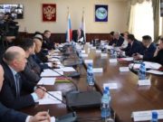 Совещание по вопросам развития сельского хозяйства прошло в правительстве Совещание по вопросам развития сельского хозяйства прошло в правительстве