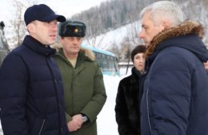 В Горно-Алтайске модернизуют инфраструктуру ДОСААФ