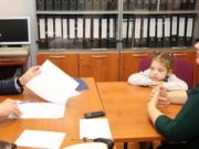 Глава республики провел прием граждан Глава республики провел прием граждан