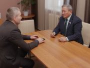Владимир Тюлентин усомнился в версии Роспотребнадзора о причинах заболевания детей в школе-интернате Владимир Тюлентин усомнился в версии Роспотребнадзора о причине заболевания детей в школе-интернате