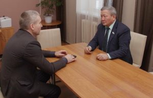Владимир Тюлентин усомнился в версии Роспотребнадзора о причинах заболевания детей в школе-интернате Владимир Тюлентин усомнился в версии Роспотребнадзора о причине заболевания детей в школе-интернате