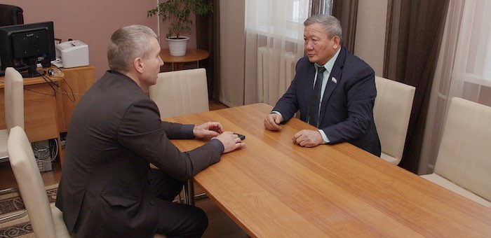 Владимир Тюлентин усомнился в версии Роспотребнадзора о причинах заболевания детей в школе-интернате